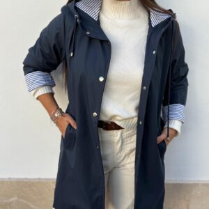 Chaqueta Chubasquero