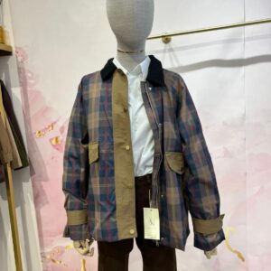 Chaqueta Corta-Vientos