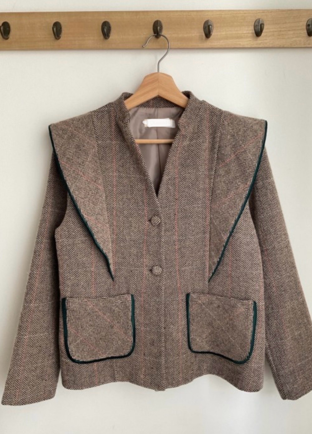 CHAQUETA BOSTON - Imagen 2