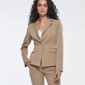 Blazer Elegancia Arena