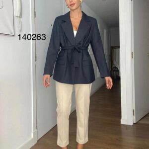 Blazer Lisa Lazada