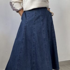 Falda Vaquera María