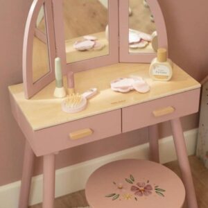 TOCADOR - LITTLE DUTCH