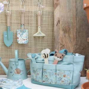 SET JARDIN - LITTLE DUTCH