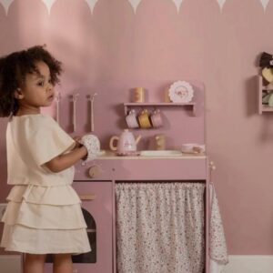 COCINA ROSA LITTLE DUTCH