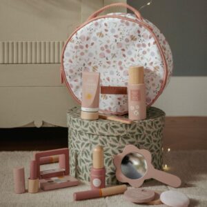 ESTUCHE MAQUILLAJE LITTLE DUTCH