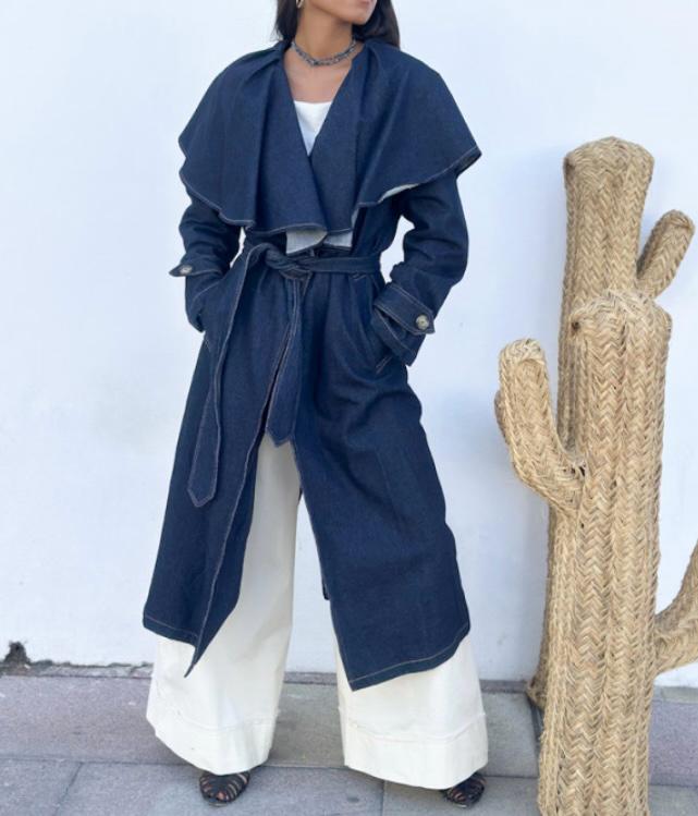 GABARDINA VAQUERA - Imagen 2