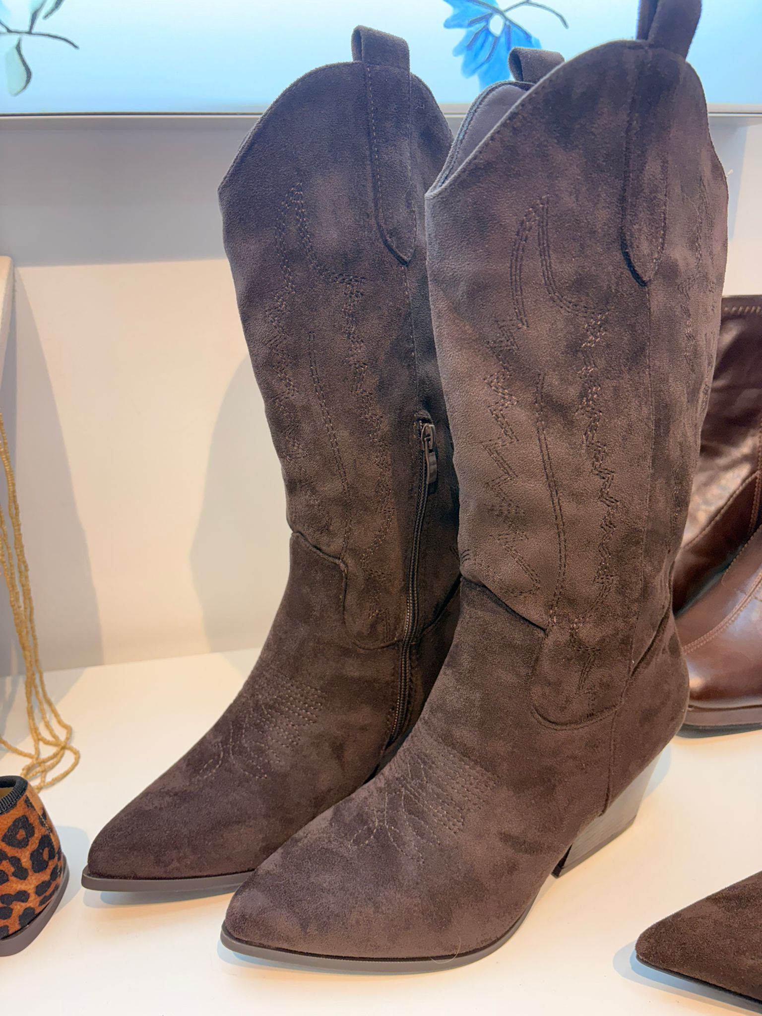 BOTÍN COWBOY - Imagen 2