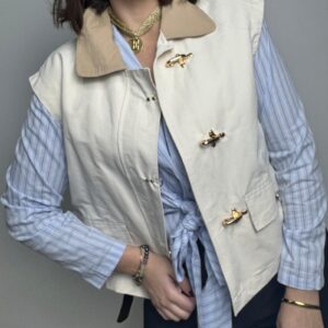 CHALECO FAY MORNING COUNTRY